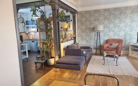 Le Loft 1936 : Centre-Ville + Parking Prive