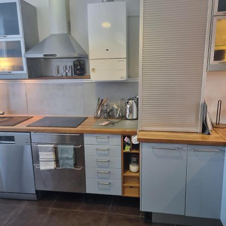 Le Loft 1936 : Centre-Ville + Parking Prive Le Havre Extérieur photo